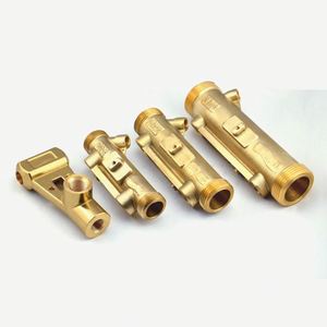 <span class=keywords><strong>Brass</strong></span> Rèn Nóng Báo Chí Được Làm Bằng Các Bộ Phận - Product Image 1