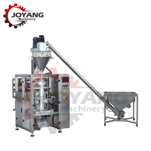 Spezie essiccatore a microonde sterilizzatore condimento in polvere essiccazione sterilizzante lavaggio macinazione macchina per l'imballaggio - Product Image 6