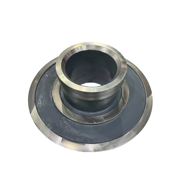 Slurry Pump Ceramic Parts Impeller D3147 of 4x3D Horizontal Centrifugal Mining Pumps