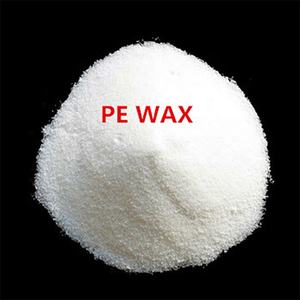 ขี้ผึ้งโพลีเอทิลีนความหนาแน่นสูง (PE <span class=keywords><strong>WAX</strong></span>) สำหรับพลาสติก: สารหล่อลื่นและสารกระจายตัว - Product Image 5