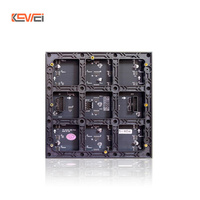 P2.5/P3.07 Módulo de pantalla LED para interiores Paneles LED de video Publicidad Pantalla LED.