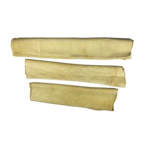 <span class=keywords><strong>Peau</strong></span> <span class=keywords><strong>de</strong></span> <span class=keywords><strong>chamois</strong></span> portable, authentique, coupée en surface, 1 pièce - Product Image 4