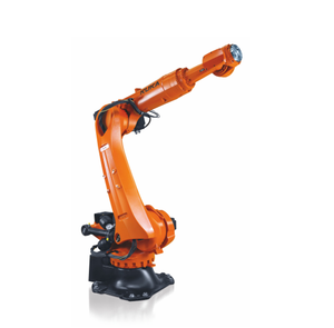 Robot industriel KR210R2700-2, bras robotisé, charge utile 210 kg, haute précision, état neuf, machine de préhension et de placement, composants moteur PLC essentiels 1 - Product Image 5