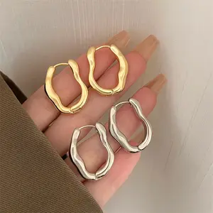 Pendientes NEWr de moda joyería hecha a mano para ventas al por mayor N23090101