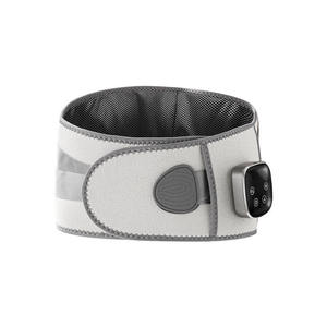 Hot Sale Waist <b>Massager</b> Electric Relaxation <b>Vibrator</b> <b>Back</b> Fat Slimming Kneading Massage Belt Pain Relief - Product Image 1