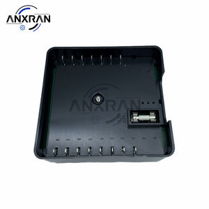 Pour Siemens RMG88.62C2 220-240V Contrôleur de brûleur RMG8862C2 - Product Image 2