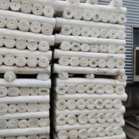 Tissu taffetas tissé respirant et imperméable 75D 210T 100% polyester léger pour doublure de manteau et veste garçons filles - Direct Usine