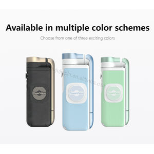 Powervision กิมบอลสมาร์ทโฟน S1สำหรับ5.0 <span class=keywords><strong>3</strong></span>เสถียรภาพ, ระบบติดตามด้วยท่าทางควบคุมการชาร์จแบบไร้สาย2000-3000mAh - Product Image 4