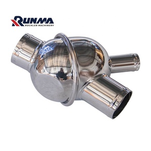 Runma 13020684 132210-130001-10 Trung Quốc Máy Móc Động Cơ Diesel Chất Lượng Cao Phụ Tùng Nhiệt - Product Image 4