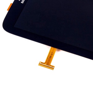 Digitalizador de LCD de <span class=keywords><strong>cristal</strong></span> asamblea para Samsung Galaxy nota <span class=keywords><strong>8</strong></span>,0 N5100 3G GT-N5100 GT-N5120 reemplazo de la pantalla - Product Image 4