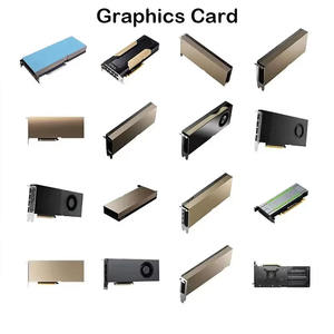 Tarjeta Gráfica Profesional GPU RTX PRO 5000 Blackwell 900-5G153-2250-000 48GB 72GB GDDR7 384bit ECC PCIe 5.0 para Aprendizaje Profundo - Product Image 6