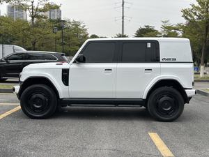 Auto <span class=keywords><strong>Usate</strong></span> Chery Icar V23 in <span class=keywords><strong>Vendita</strong></span> in Cina, Veicoli Elettrici SUV I Car V23, Auto Elettriche di Seconda Mano - Product Image 3