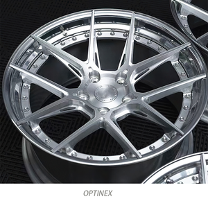 Rines Cóncavos Profundos de 2 Piezas Forjadas 5*112, 5*110, 5*114.3, 5*130, <span class=keywords><strong>18</strong></span> 19 20 21 22 Pulgadas para Benz <span class=keywords><strong>BMW</strong></span>, Maserati GT Modena Trofeo Folgore - Product Image 3