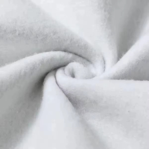 Fabricants de vêtements en gros d'usine, sweats à capuche en coton lourd pour hommes, streetwear, impression gonflée, graphique abstrait d'insectes - Product Image 3