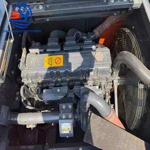 Oferta Especial: Excavadora Usada DOOSAN DX380, Cumple con EPA y CE, Precio Bajo Original, 38 Toneladas, DX380LC-9C en Stock, Excelente Estado, Envío Mundial - Product Image 6