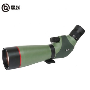 20-60X Dài Phạm Vi Thiết Kế Mới Độ Nét Cao Zoom Khổng Lồ Kính Thiên Văn <span class=keywords><strong>80Mm</strong></span> <span class=keywords><strong>Spotting</strong></span> <span class=keywords><strong>Scope</strong></span> Phạm Vi - Product Image 4