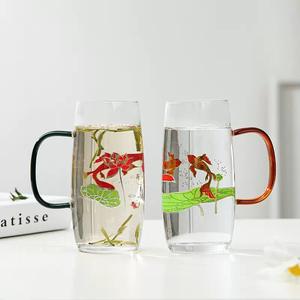 Taza que cambia de Color a <span class=keywords><strong>precio</strong></span> de fabricante, <span class=keywords><strong>tazas</strong></span> que cambian de Color <span class=keywords><strong>personalizadas</strong></span> y frías calientes, taza de café mágica - Product Image 6