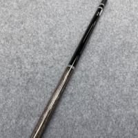 Ensemble de queues de billard BLUE CARDAMOM Premium 58 pouces, fût en érable renforcé de carbone EP, finition piano en bois fantôme, incrustation d'ormeau, pointe de 12,5 mm