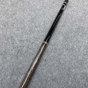 Ensemble de queues de billard BLUE CARDAMOM Premium 58 pouces, fût en érable renforcé de carbone EP, finition <span class=keywords><strong>piano</strong></span> en bois fantôme, incrustation d'ormeau, pointe de 12,5 mm - Product Image 2