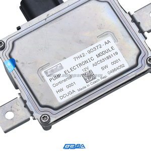 Module de commande de pompe à carburant haute performance FPDM compatible avec Aston Martin DB9 2006 V12, remplacement OEM de l'unité de contrôle du carburant - Product Image 4