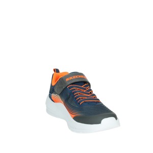 Sneakers Casual blu Design basso 403926L - Product Image 5