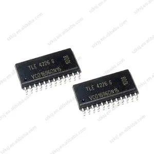 TLE4226G Brand New Original In Stock Integrated Circuit IC Power Management PMIC Regulator - Linear 50