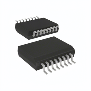 Composants électroniques originaux à acheter en ligne VNQ5E250AJTR-E Gestion de l'alimentation (PMIC) 16 PowerFSOP - Product Image 1
