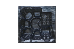 <span class=keywords><strong>Jacuzzi</strong></span> <span class=keywords><strong>de</strong></span> luxe pour 6 personnes <span class=keywords><strong>spa</strong></span> intérieur extérieur massage jacuzzier avec couverture <span class=keywords><strong>de</strong></span> <span class=keywords><strong>spa</strong></span> - Product Image 4