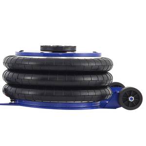 Compresseur pneumatique portable de haute qualité à prix plus bas, sac à air pour voiture, cric pour soulever la voiture - Product Image 5