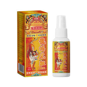 Perlengkapan perawatan sendi, perlengkapan perawatan kesehatan leher tulang punggung tengkuk saraf pinggang lutut, semprotan bantuan kenyamanan otot relaksasi, produsen langsung - Product Image 1