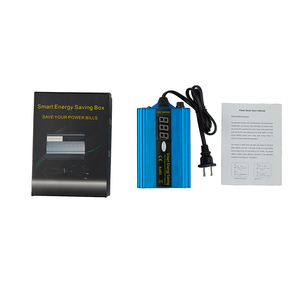 Tốt nhất kỹ thuật số nhà thông minh năng lượng điện Meter tiết kiệm điện OEM thông minh Anh cắm loại 1 giai đoạn <span class=keywords><strong>Power</strong></span> Saver thiết bị đối với trang chủ - Product Image 3