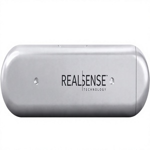 โมดูลกล้องวัดระยะ RealSense D435i กล้องวิชั่น 3 มิติแบบฝังตัวสำหรับ AR VR หุ่นยนต์ - Product Image 4