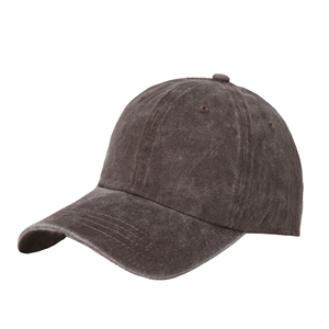 High End Custom Logo Printed Baseball Hat Flat Embroidery 6 Panel Structured Sports Cap with <b>Metal</b> Buckle - Product Image 6