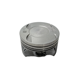 Werkseitig 84,5mm Kolben mit Ring für Porsche Cayenne 2.9T W.<span class=keywords><strong>3</strong></span> Turbo EA839 PIN 22MM 9 A710706631 9 A710706531 STD 025 050mm - Product Image 5