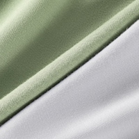 Boxers pour hommes en fibre de bambou premium 93% avec ceinture personnalisée pour la vente en gros écologique