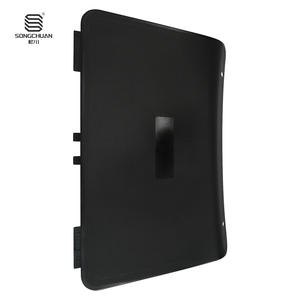 Housse de protection pour voiturette de golf électrique, modèle 1013032 1015829-02, en plastique, provenant directement du fabricant - Product Image 5