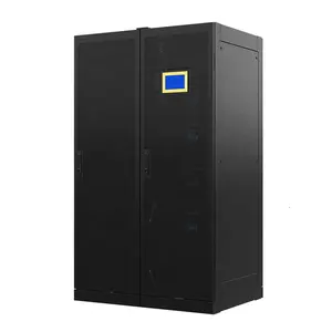 ITeaQ Power трехфазный 380 В двойной разговор онлайн модульный UPS 300K 400K 500K Внешняя батарея