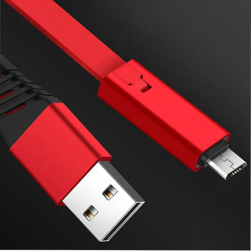 قابل للتعديل المتجددة قطع كابل بسرعة إصلاح نوع C الهاتف المحمول قابلة لإعادة الاستخدام USB بيانات كابل شحن خط