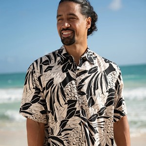 Camicie Hawaiane Personalizzate con Logo e Design di Frutta - Product Image 2