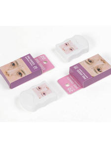 Fil de traçage pour sourcils à marque privée, pré-encrée, pour microblading, maquillage permanent, outil de positionnement des sourcils, 20 m de fil de traçage pour sourcils - Product Image 5