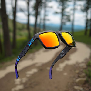 人気世代ケンブロックスポーツ眼鏡TACレンズ付き偏光サイクリングサングラスヨーロッパとアメリカ向け - Product Image 1