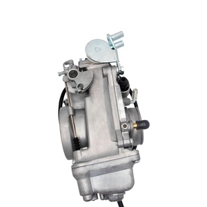 <span class=keywords><strong>Carburador</strong></span> <span class=keywords><strong>Mikuni</strong></span> TM42 TM45 TM48 Nuevo HSR42 HSR45 HSR48 para Harley Davidson 42 45 48mm, <span class=keywords><strong>Carburador</strong></span> <span class=keywords><strong>de</strong></span> Motocicleta <span class=keywords><strong>de</strong></span> Alto Rendimiento para Rally - Product Image 5