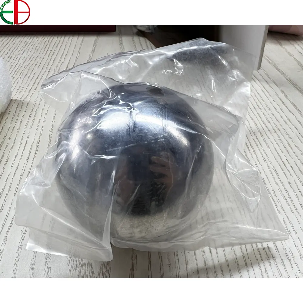 EB AISI 420 Rodamiento de bolas de acero inoxidable 2mm 6,5mm 40mm y 84mm Bolas de acero inoxidable de alta calidad para diversas aplicaciones