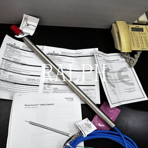 Nuevo sensor Rosemounte 396R/396RVP 396R-10-21-54 en stock - Product Image 6