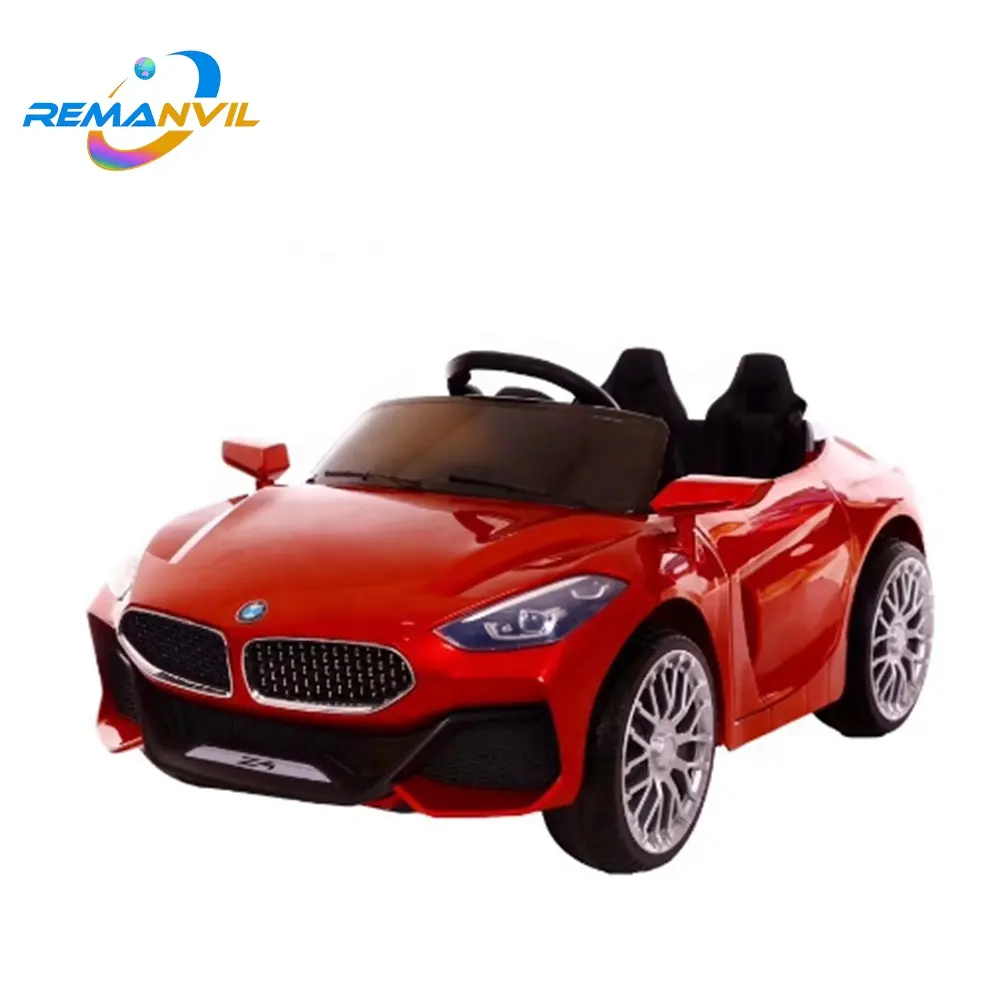Детский Электрический игрушечный автомобиль, недорогой педальный автомобиль, детское вождение, Одобрено CE