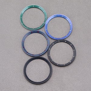 <span class=keywords><strong>นาฬิกา</strong></span>คุณภาพสูงแหวนบท45มม. อุปกรณ์เสริม<span class=keywords><strong>นาฬิกา</strong></span>ข้อมือสำหรับ<span class=keywords><strong>นาฬิกา</strong></span> NH34 <span class=keywords><strong>Seiko</strong></span> NH35 NH36 NH38 - Product Image 5