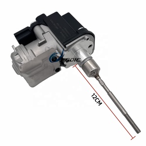 Nouvel actionneur turbo FEDIC JHJ IS38 06K145722H pour Audi <span class=keywords><strong>S3</strong></span> TTS Seat Leon VW Golf 2.0 TFSI 8V 206 Kw-<span class=keywords><strong>310</strong></span> ch CJXC CJXH - Product Image 1