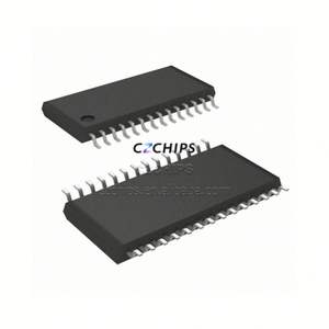 New & Authentic Authorized 3C80G9B20-SN99 SOP-28 Integrated Circuit ICs Chips CZSKU:V7Y0F2O3 - Product Image 1