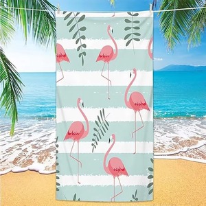 Muestra gratuita, venta al por mayor personalizada, bolso de playa grande de EVA, de poliéster y goma impermeable, popular para el verano, para mujer. - Product Image 6