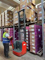 Logística Internacional, Transporte Marítimo y Aéreo, Agente de Envío DDP, Transitario, Envío de China a Todo el Mundo, Servicio de Almacén de Dropshipping